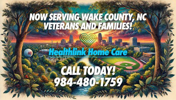 Healthlink Home Care