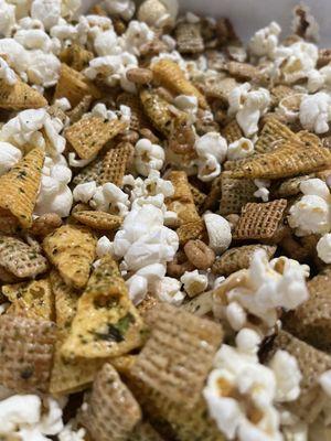 Oh My Chex & Goodies