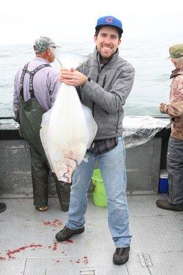 Alaska Fishing Charter