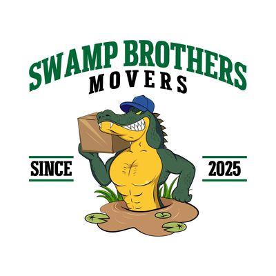 Swamp Brothers Movers