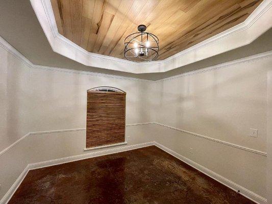 The Panhandle Handyman