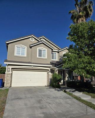 Malinda Rideaux - Proxima Realty