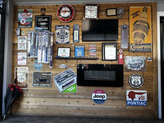 Doug's Auto Tune & Repair