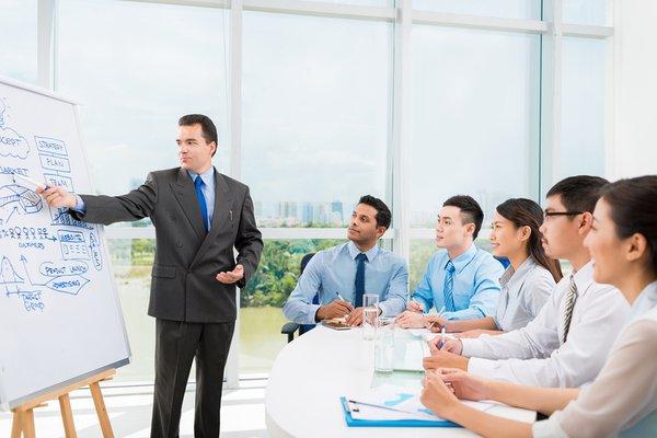 Inside Business Advantage