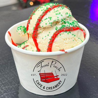 Front Porch Cafe & Creamery