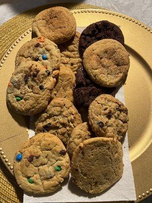 Tiff's Treats