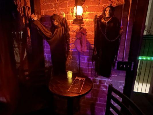 Porters Western Saloon