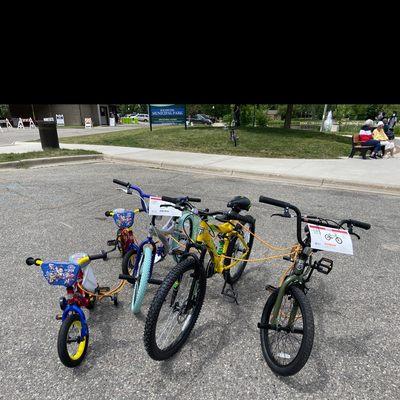 Rochester Municipal Park