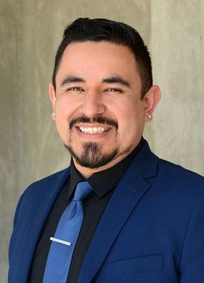 Juan Carlos Reyna - Coldwell Banker Realty