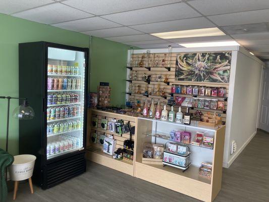 Green Spirit Wellness