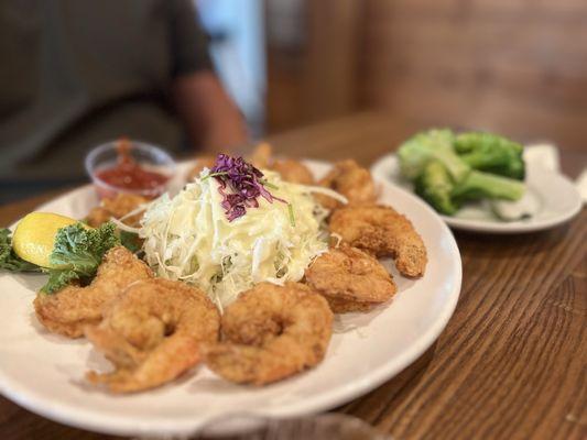 Bubba's Crabhouse & Seafood Restaurant