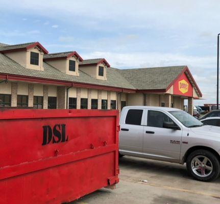 Disposal Services of Laredo
