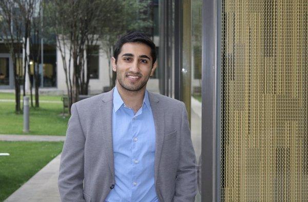 Shakti “Chuck” Gilotra - Keller Williams Realty