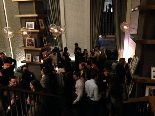 Young Travel Professional Organization (YTP)