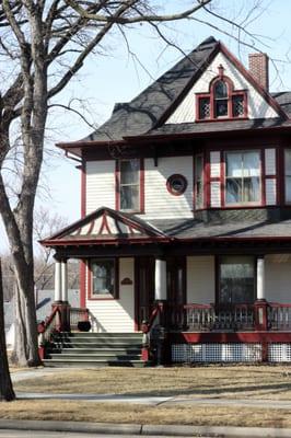 Fresh Look Painting LLC