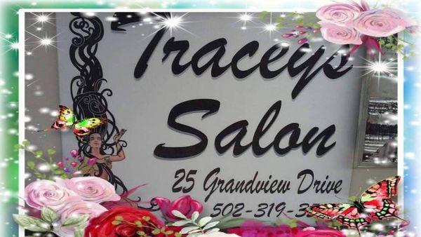 Tracey's Salon