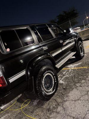 Top2Bottom Auto Care