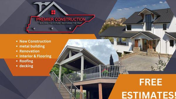 Premier Construction