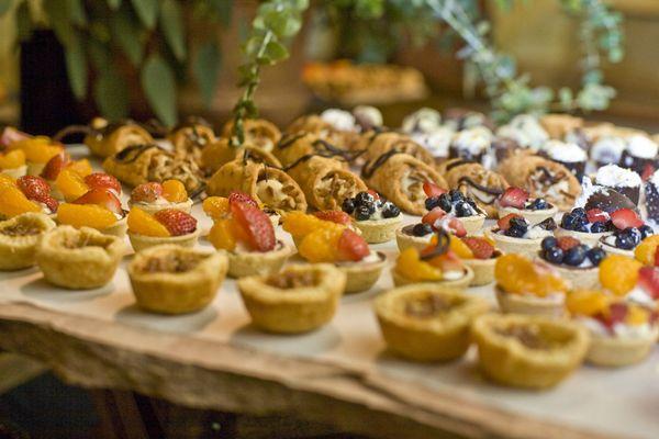 Classic Events & Catering