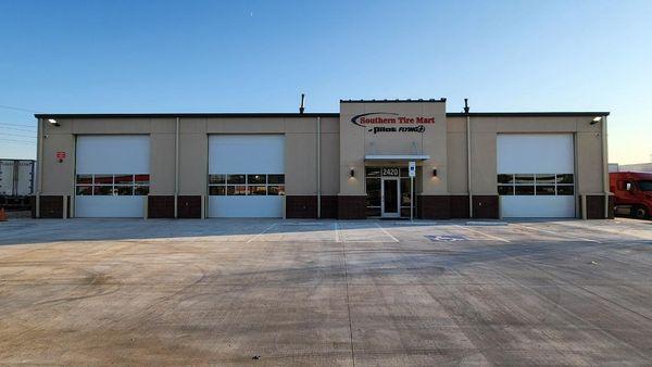 Southern Tire Mart at Pilot