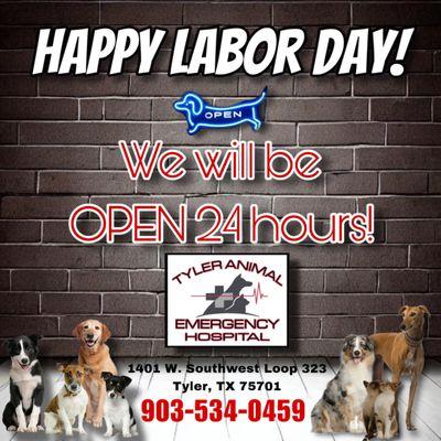 Tyler Animal Emergency Hospital