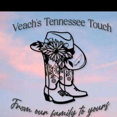 Veach's Tennessee Touch