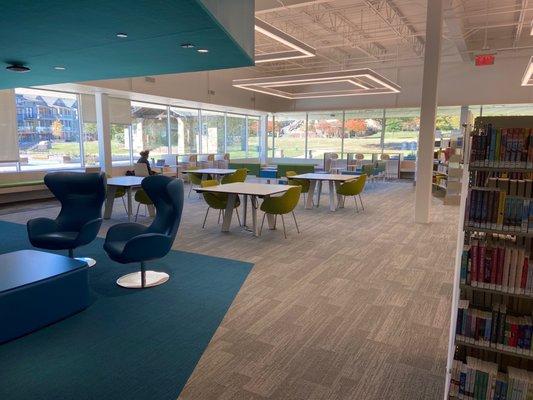 Gwinnett County Public Library - Norcross