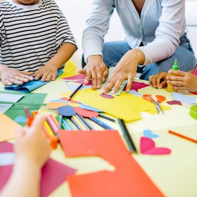 Impact Preparatory Christian Academy