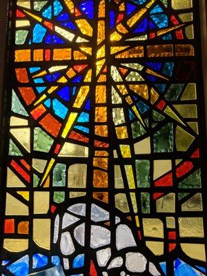 Chinese Lutheran Church