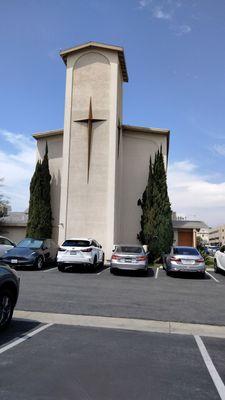 Christ Lutheran Church