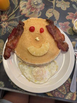Happy Face