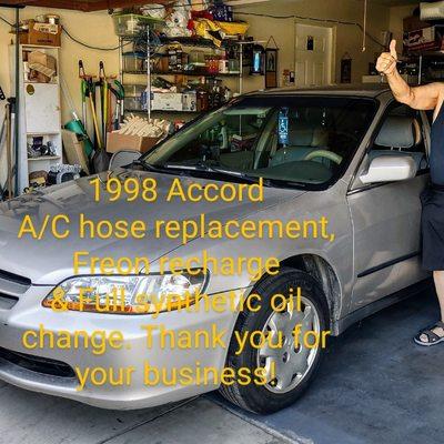 Specialized Mobile Mechanic