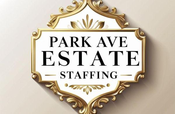 Park Ave Estate Staffing