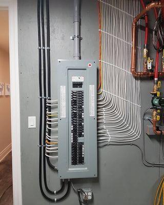 Halo Electrical Services