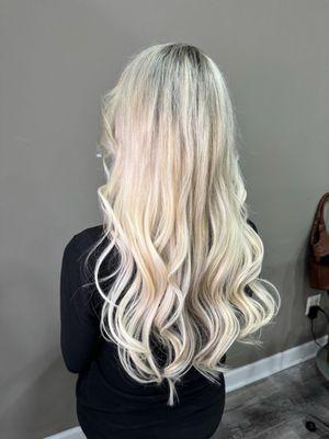 Monet Salon