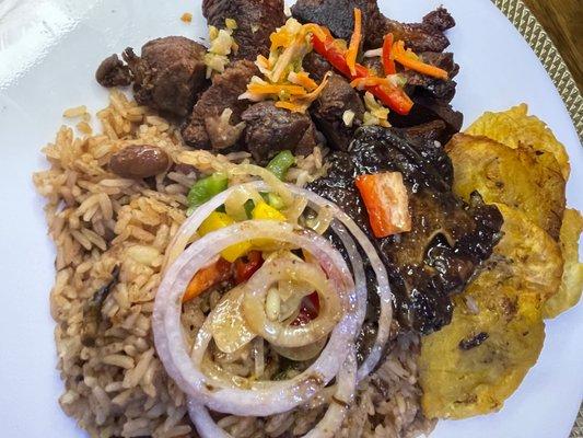 Tati Jo’s Caribbean Bistro