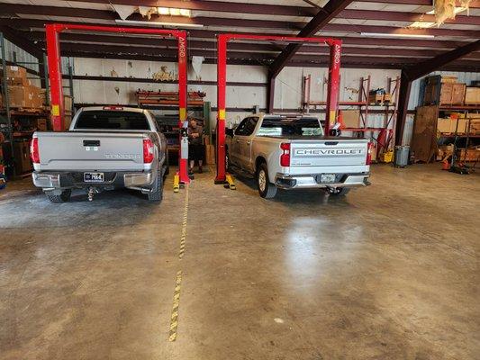 Ocala Truck & Car Center