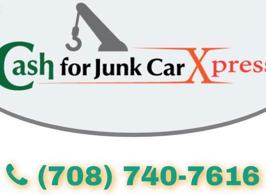 Cash for Junk Car Xpress