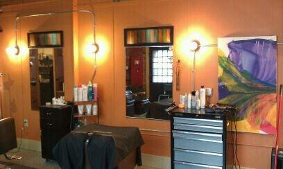 O. A Salon & Spa