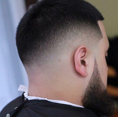 East Co.Co Barber Lounge