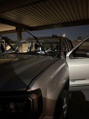 Velasquez Auto Body Specialists