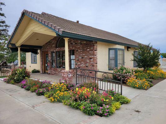 Avila Acres Country Gourmet