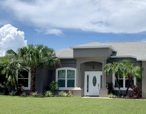 Ecoview Windows & Doors