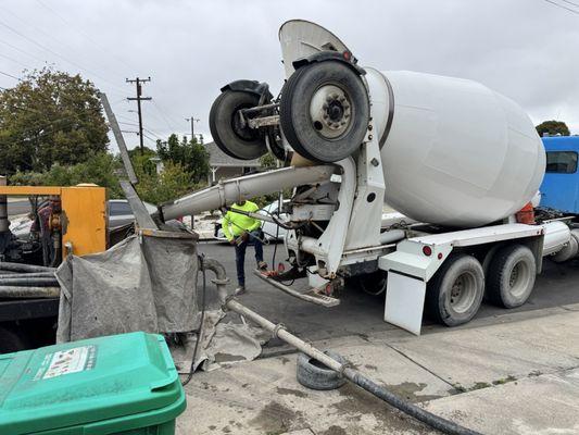 Kelly's Concrete & Building Materials