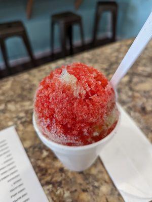 Shaved Ice Shack