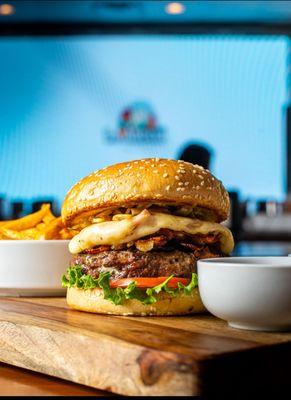 Las Delicias De La Abuela