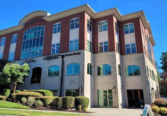 Care Net of Puget Sound