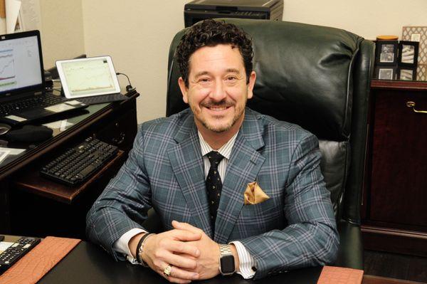 Hutton Wealth Management