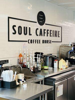 Soul Caffeine