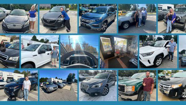 York Street Auto Repair